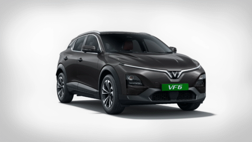VinFast VF6; India Launch Overview