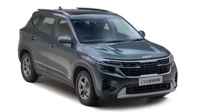 Kia Seltos 2025 – Weak Points & Drawbacks (Review in Hindi Mix)