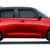 Maruti Suzuki Swift – Drawbacks & Weak Points (2025 Updated Review)