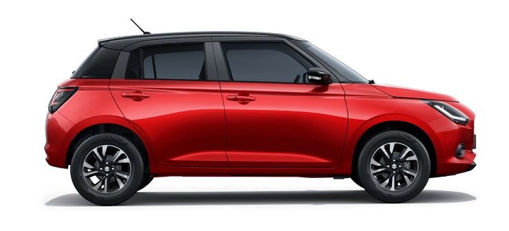 Maruti Suzuki Swift – Drawbacks & Weak Points (2025 Updated Review)