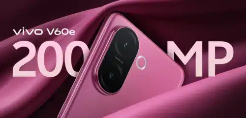 Vivo V60e 5G: Expected Specs, Features, and Launch Details