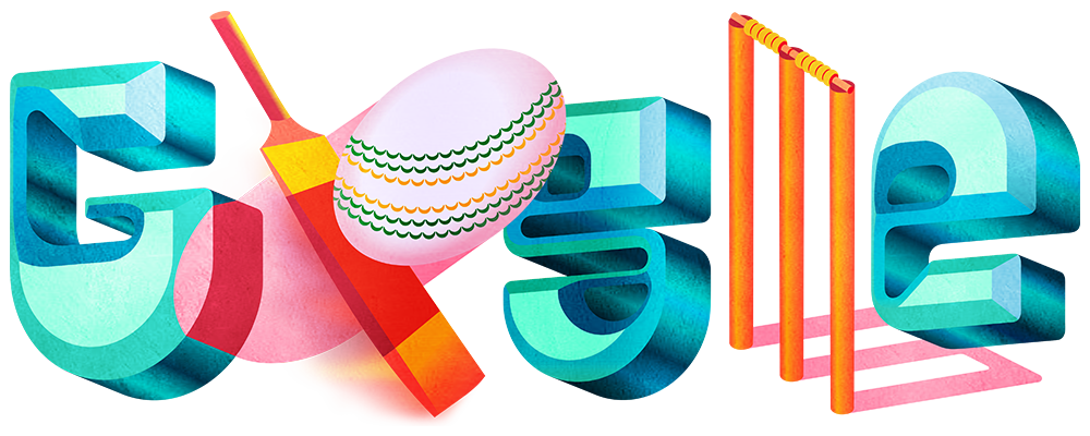 Google Doodle Celebrates 13th ICC Women’s Cricket World Cup 2025