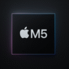 Apple Unleashes the M5 Chip: A New Era for AI Performance and Graphics