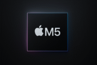 Apple Unleashes the M5 Chip: A New Era for AI Performance and Graphics