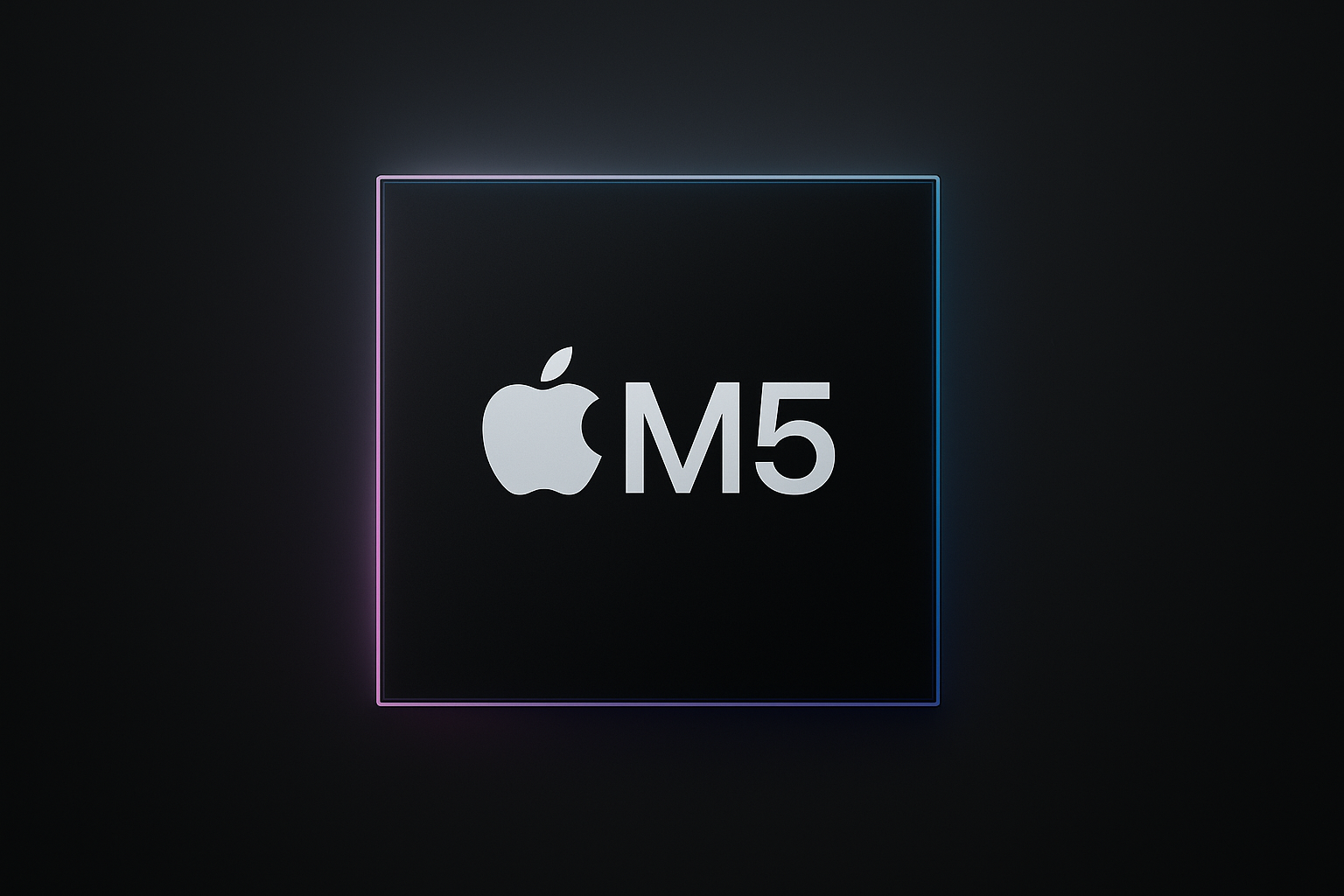 Apple Unleashes the M5 Chip: A New Era for AI Performance and Graphics