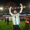 “GOAT Messi’s India Tour 2025 – The Event Every Football Fan Has Been Waiting For!”