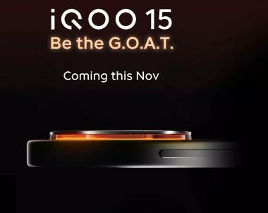 iQOO 15: The New Flagship Powerhouse Redefining Mobile Gaming and Performance
