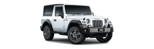 2025 Mahindra Thar Facelift: Naya Avatar, Naya Junoon!