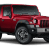 2025 Mahindra Thar Facelift: Naya Avatar, Naya Junoon!