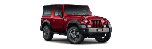 2025 Mahindra Thar Facelift: Naya Avatar, Naya Junoon!