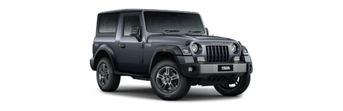 2025 Mahindra Thar Facelift: Naya Avatar, Naya Junoon!