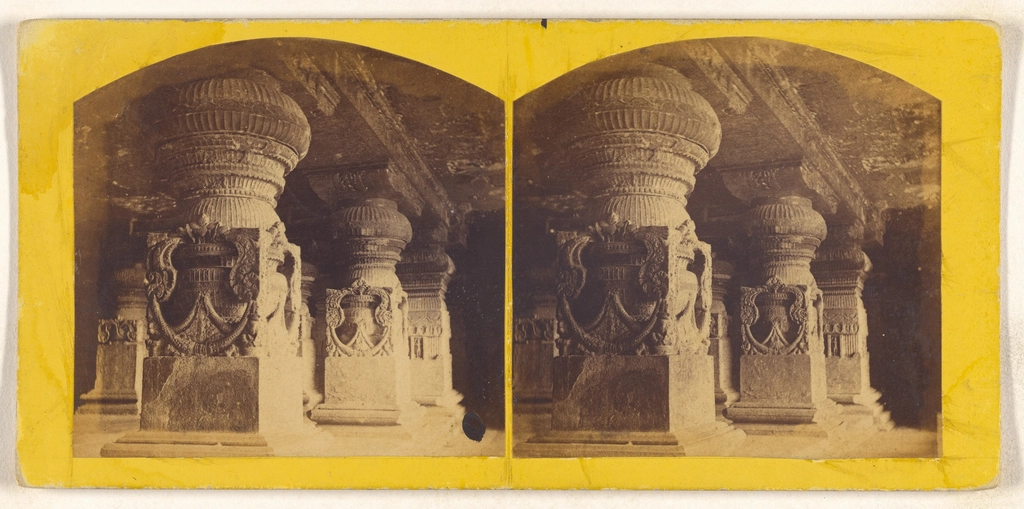 Ellora — India’s Ancient Wonder You Must See