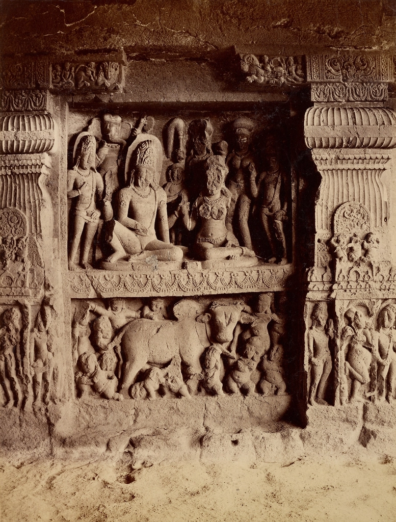 Ellora — India’s Ancient Wonder You Must See
