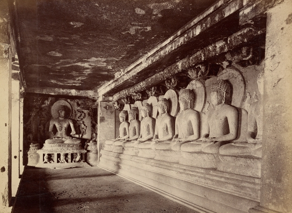 Ellora — India’s Ancient Wonder You Must See