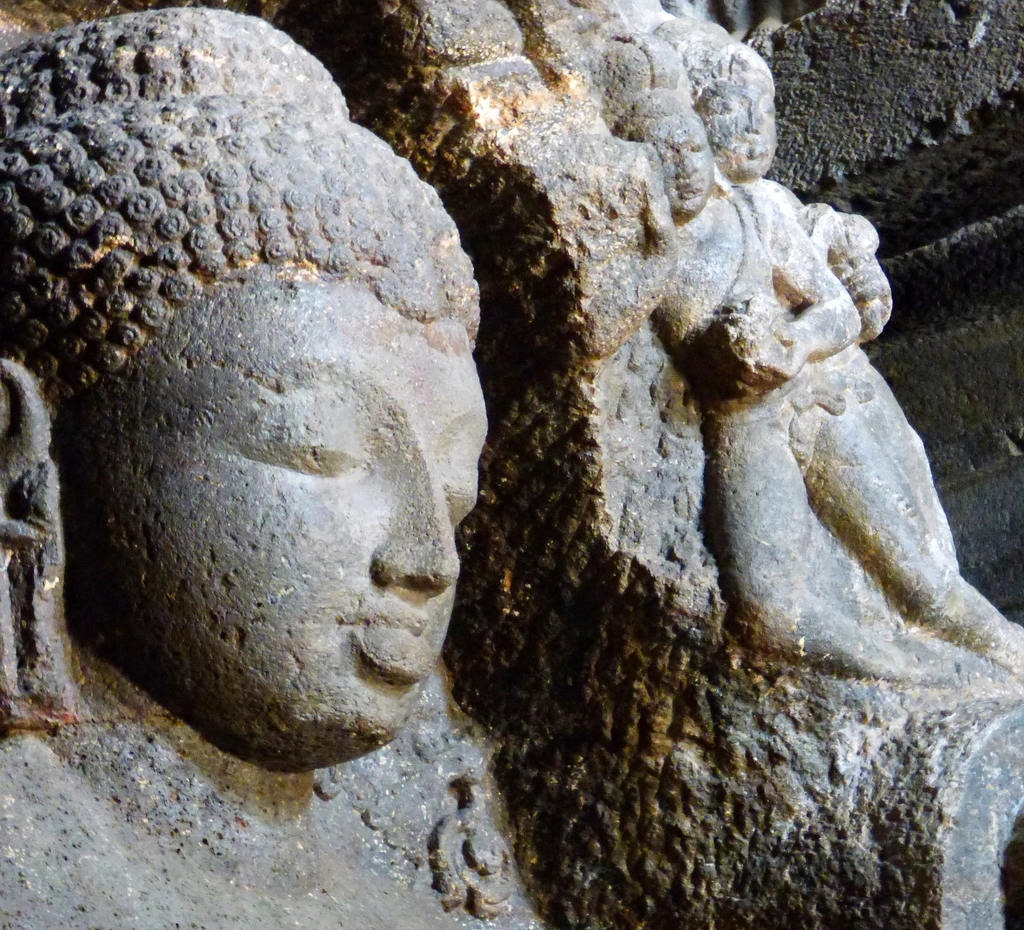 Ellora Hindu