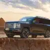 Haval H9 – Full-Size 7-Seater SUV
