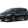 BYD eMAX 7 – Electric MPV for Families