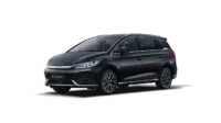 BYD eMAX 7 – Electric MPV for Families