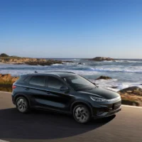 BYD Atto 3 Price, Range, Features & Review (2025) – Complete Guide