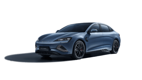 BYD Seal — The Complete Guide (Specs, Range, Price, Review & Buying Advice)