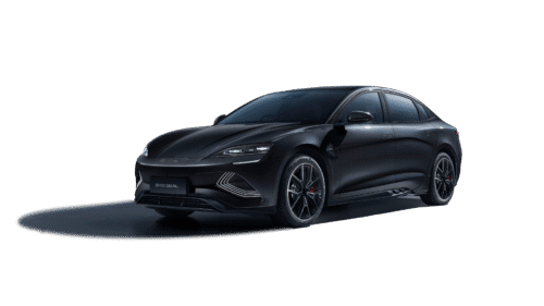BYD Seal — The Complete Guide (Specs, Range, Price, Review & Buying Advice)