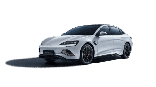 BYD Seal — The Complete Guide (Specs, Range, Price, Review & Buying Advice)