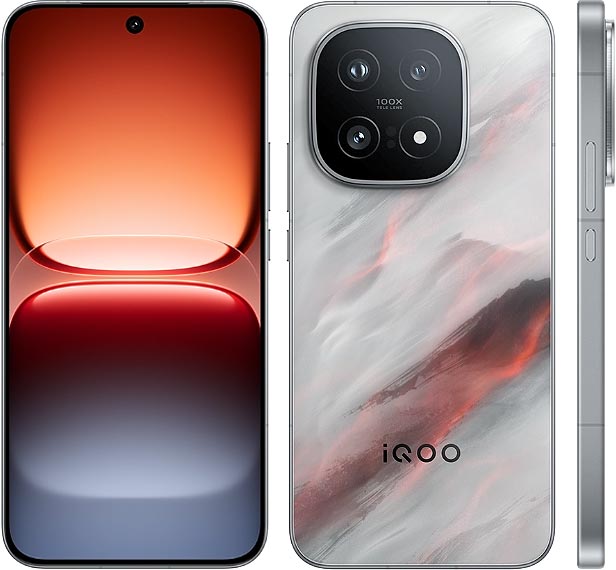 iQOO 15: Battery, Display, Price Power and Cooling