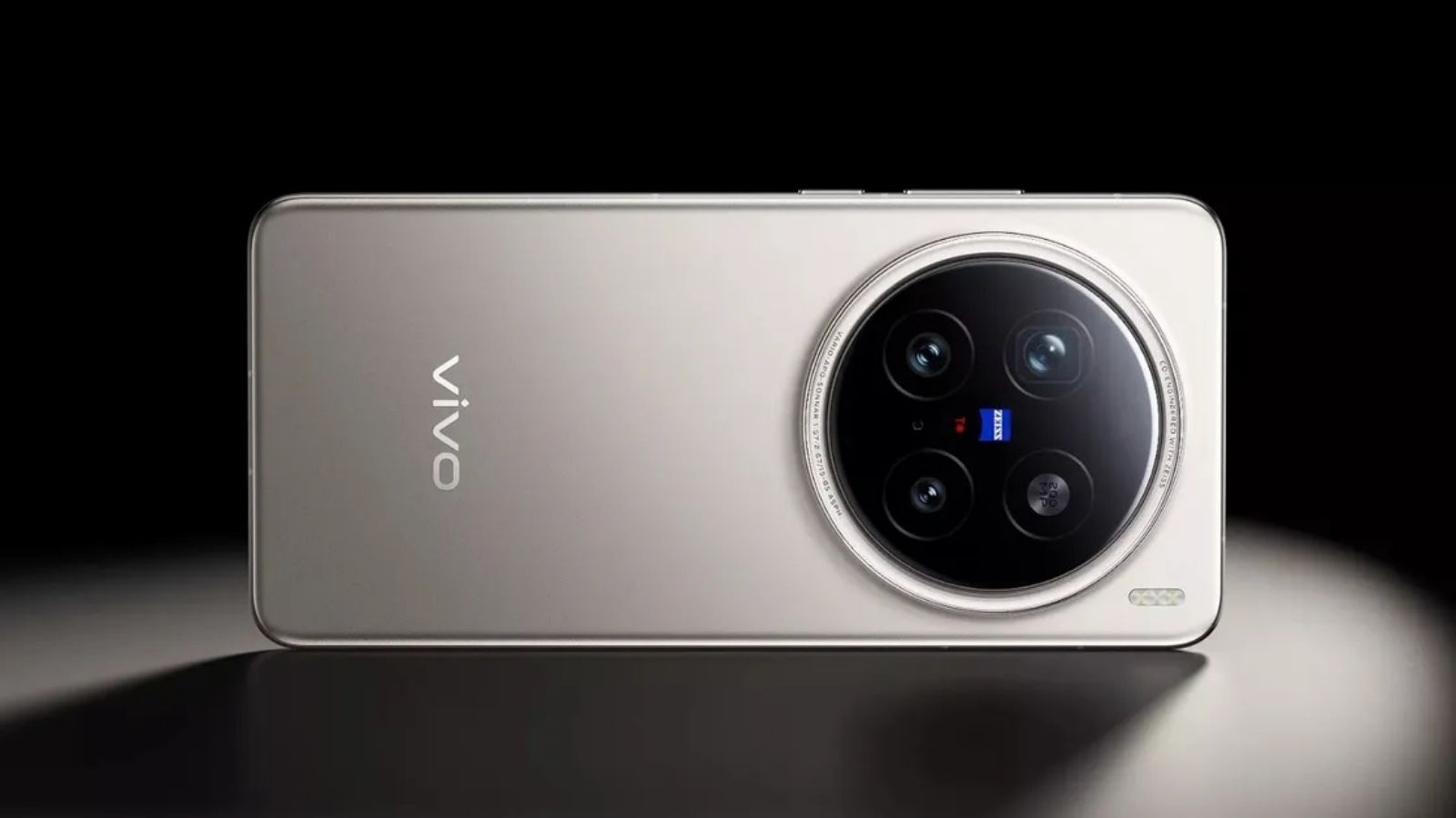Vivo X300 Pro: The Next-Gen Flagship with 200MP Zeiss Camera and Dimensity 9500 Power