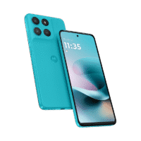 Moto g67 Power 5G - Big Battery & Camera Combination