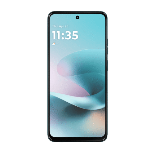 Moto g67 Power 5G - Big Battery & Camera Combination