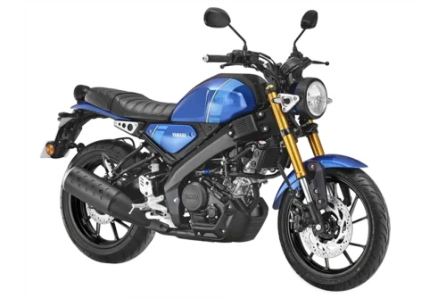 Yamaha XSR155: Specifications, Features, and Review