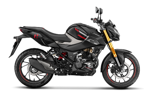 2026 New Hero Xtreme 160R 4V | Cruise Control | Ride By Wire | New Look