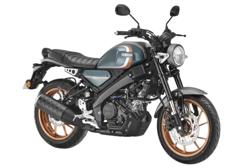 Yamaha XSR155: Specifications, Features, and Review