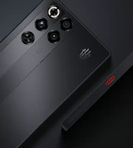 REDMAGIC 11 Pro: Ignite the Next-Gen Ready to Global Launch