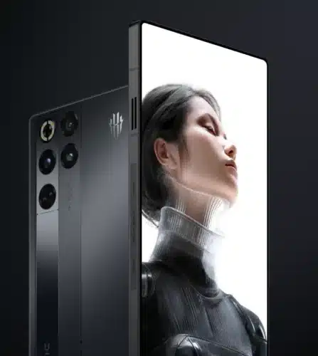 REDMAGIC 11 Pro: Ignite the Next-Gen Ready to Global Launch