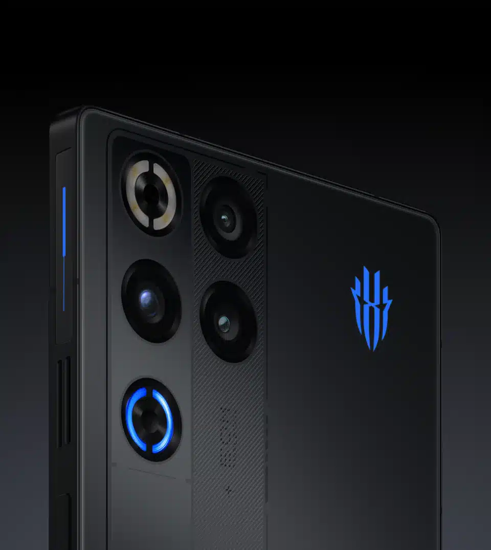 REDMAGIC 11 Pro: Ignite the Next-Gen Ready to Global Launch