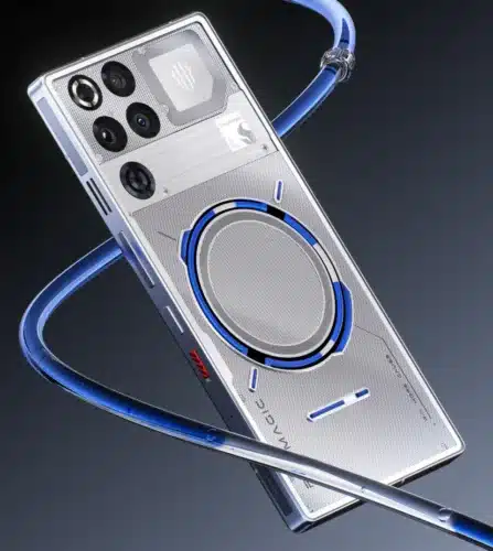 REDMAGIC 11 Pro: Ignite the Next-Gen Ready to Global Launch