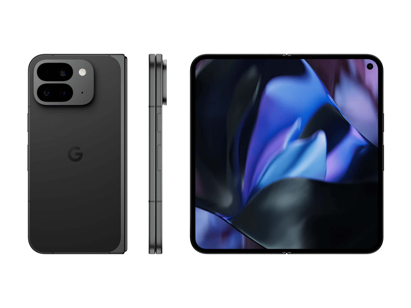 Google Pixel 9 Pro Fold Price Drop Only 1,09,999 After Offer