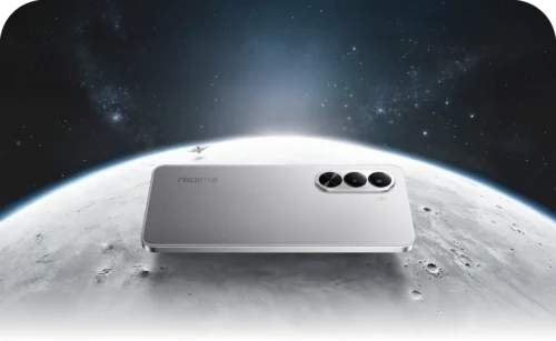 Dhamakedaar Launch! realme P4x 5G इंडिया में आया, Price है 'Budget King'!