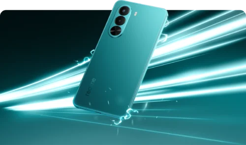 Dhamakedaar Launch! realme P4x 5G इंडिया में आया, Price है 'Budget King'!