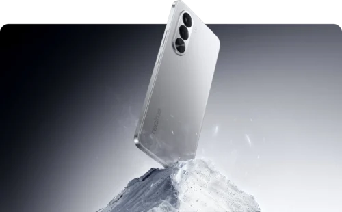 Dhamakedaar Launch! realme P4x 5G इंडिया में आया, Price है 'Budget King'!