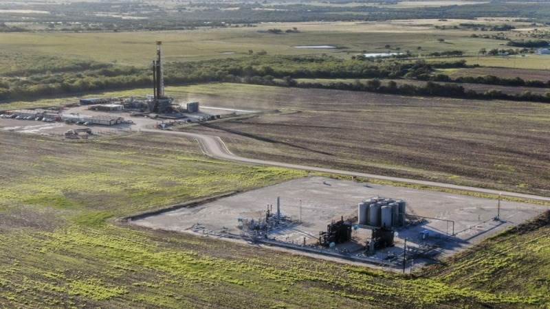 Massive Cold-Snap Demand: US Natural Gas Inventories Plunge by 177 Bcf, Exceeding Market Forecasts