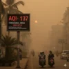Firozabad AQI 137: हवा में घुला ‘जहर’! 20 december 2025