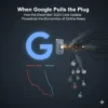 When Google Pulls the Plug: How the December 2025 Core Update Threatens the Economics of Online News