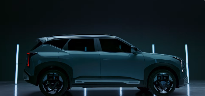 Kia Seltos 2026: SUV Images, Specs, Design, and Features