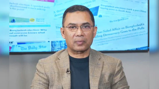 Tariq Rahman: क्या Bangladesh का भविष्य अब 'London' से तय होगा? India के लिए इसके क्या मायने हैं?