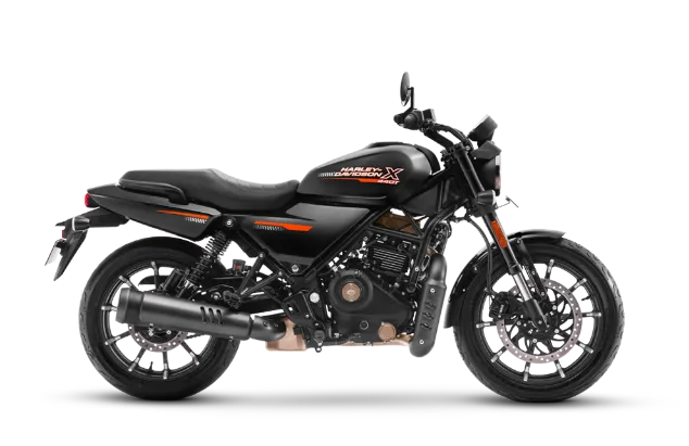 Harley-Davidson X440 T: The Complete Upgrade Review (2025 Model)