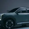 Kia Seltos 2026: SUV Images, Specs, Design, and Features