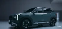Kia Seltos 2026: SUV Images, Specs, Design, and Features