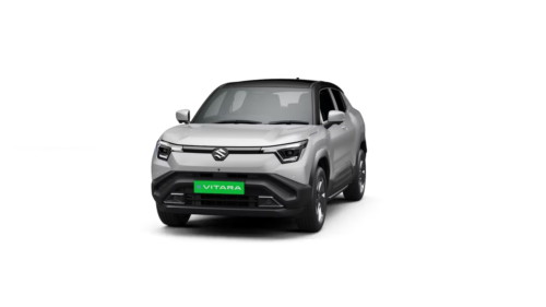 543 Km Range & 5-Star Safety: The Maruti Suzuki e-Vitara Redefines India's Electric SUV Segment